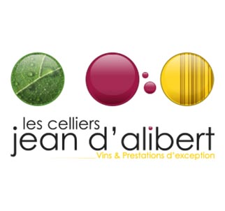 Les celliers Jean d'Alibert partenaire du Festival de Caunes-Minervois