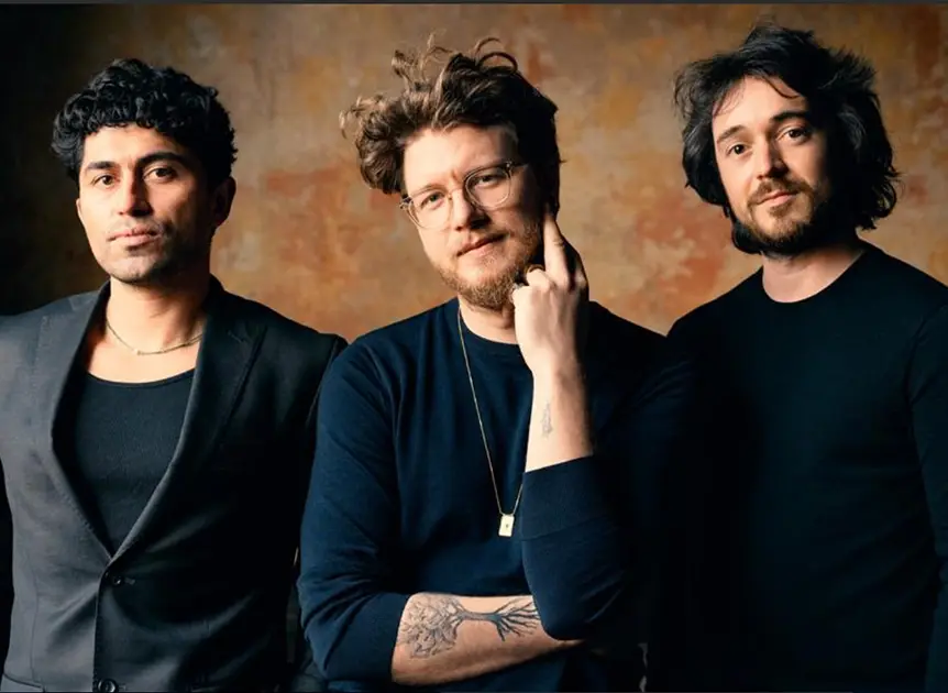 Concert d'ouverture Mark Priore Trio 24 août 2026 à 21h au Festival de Caunes Minervois
