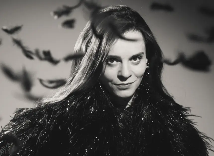 Noëmi Waysfeld 26 août 2026 à 21h30 au Festival de Caunes Minervois